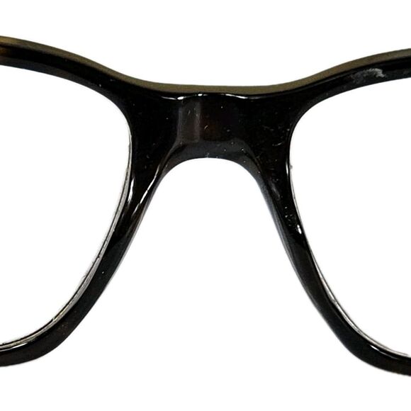 Claiborne Women's Eyeglasses CB302 0086 56-15 150 Brown Tortoise FRAMES ONLY - Picture 8 of 16